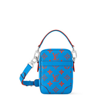 Louis Vuitton Danube Monogram Other M14685