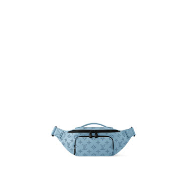 Louis Vuitton Rush Bumbag G65 M14782