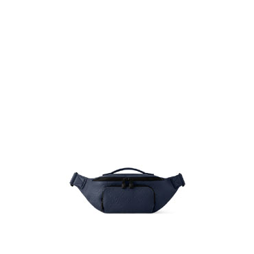 Louis Vuitton Rush Bumbag G65 M14784
