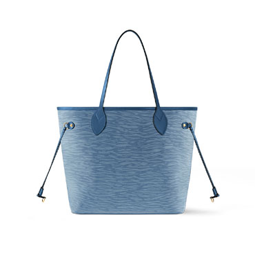 Louis Vuitton Neverfull MM Epi Leather M14856
