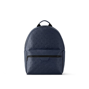 Louis Vuitton Discovery Backpack PM G65 M14884