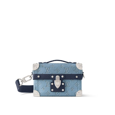 Louis Vuitton Soul Trunk G71 M15035