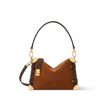 Louis Vuitton Side Trunk MM H27 M15072