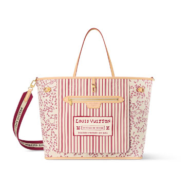 Louis Vuitton Neverfull Inside Out GM Monogram M15124