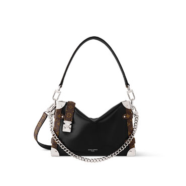 Louis Vuitton Side Trunk Vibe MM LV Vibe M15195