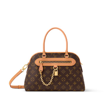 Louis Vuitton Ever More PM Monogram M15208