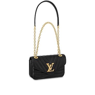 Louis Vuitton New Wave Chain Bag PM M20687