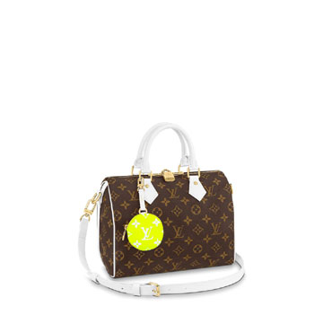 Louis Vuitton Speedy Bandouliere 25 bag M20754