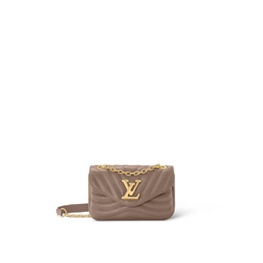 Louis Vuitton New Wave Chain Bag PM H24 M20838