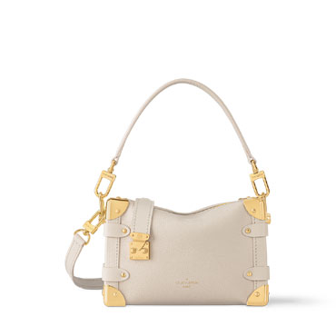 Louis Vuitton Side Trunk PM H27 M23915