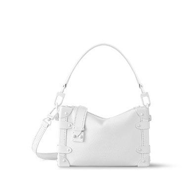 Louis Vuitton Side Trunk PM M24304