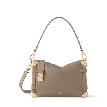 Louis Vuitton Side Trunk MM H27 M25072