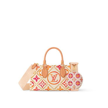 Louis Vuitton OnTheGo East West Other Monogram Canvas M25318