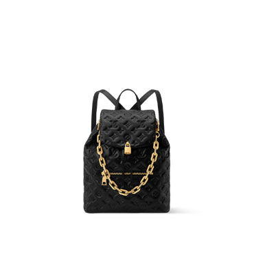 Louis Vuitton Coussin Backpack MM Coussin M25508