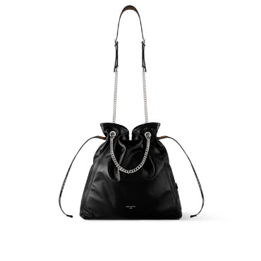 Louis Vuitton Off Duty Vibe MM LV Vibe M25545