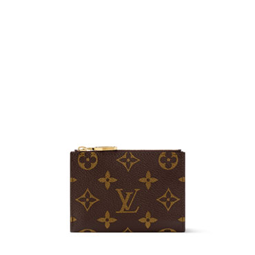 Louis Vuitton Lisa Wallet Monogram M25692