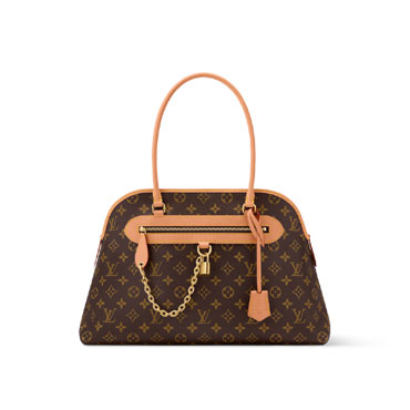Louis Vuitton Ever More MM Monogram M25774