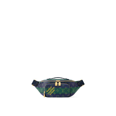 Louis Vuitton Rush Bumbag G71 M25783