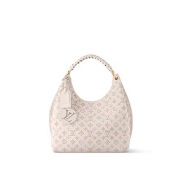 Louis Vuitton Carmel Mahina M25894