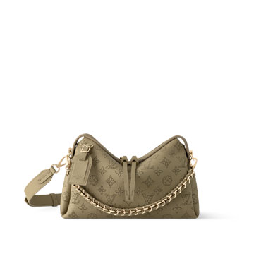 Louis Vuitton Hand It All PM Mahina M25904