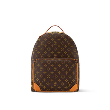 Louis Vuitton Discovery Cargo Backpack G69 M25979