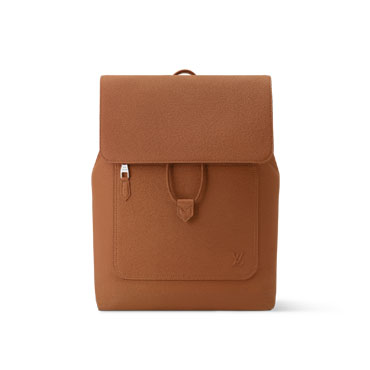 Louis Vuitton Fastline Backpack LV Aerogram M26023