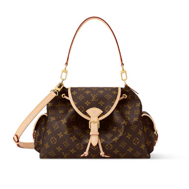 Louis Vuitton Odyssee MM Monogram M26040