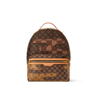 Louis Vuitton Discovery Backpack PM Other Monogram Canvas M26130