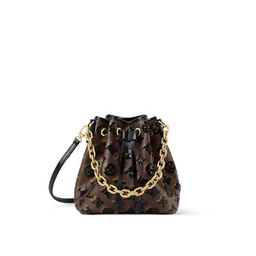 Louis Vuitton Noe BB Monogram M26284