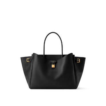 Louis Vuitton Vendome MM High End Leathers M26338