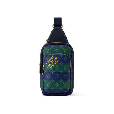 Louis Vuitton Avenue Slingbag PM G71 M26419