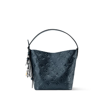 Louis Vuitton All In BB Monogram Empreinte Leather M26430