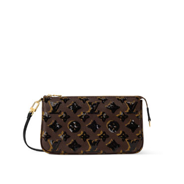 Louis Vuitton Pochette Accessoires Other Monogram Canvas M26473