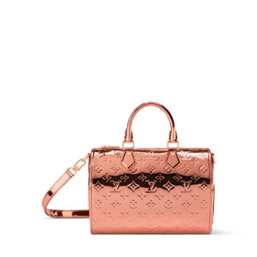 Louis Vuitton Speedy Bandouliere 25 Other Monogram Canvas M26497