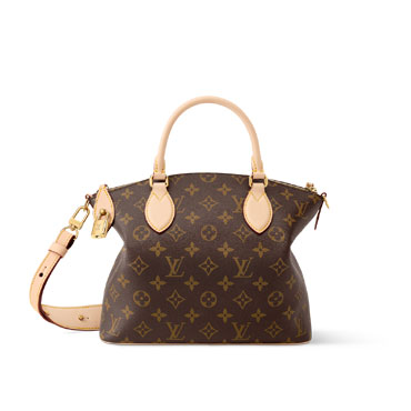 Louis Vuitton Neo Lockit PM Monogram M26532