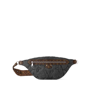 Louis Vuitton High Rise Other Monogram Canvas M26542