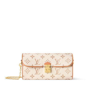 Louis Vuitton Pochette Camille Other Monogram Canvas M26583