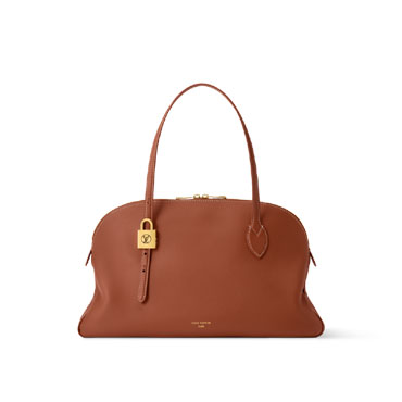 Louis Vuitton Low Key Duffle Tote Low Key M26688