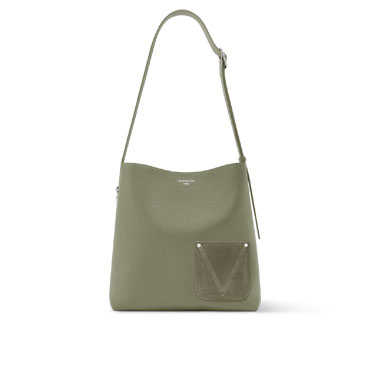 Louis Vuitton Verso Hobo H38 M26747