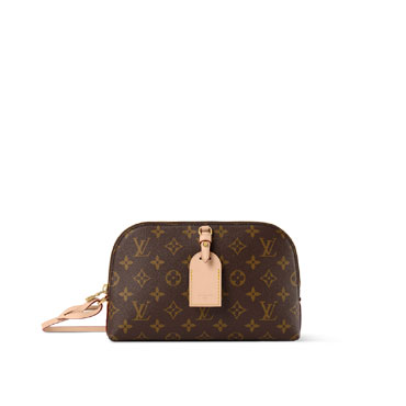 Louis Vuitton Tag Me Pouch Monogram M26787