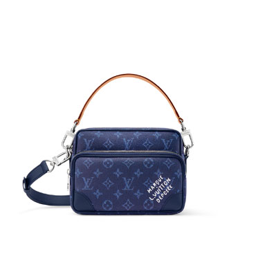 Louis Vuitton Nil Monogram Heritage M26823