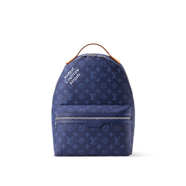 Louis Vuitton Discovery Backpack PM Monogram Heritage M26942