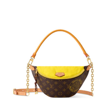 Louis Vuitton House Bumbag M27237