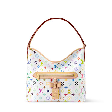 Louis Vuitton x TM Lineup Other Monogram Canvas M27582