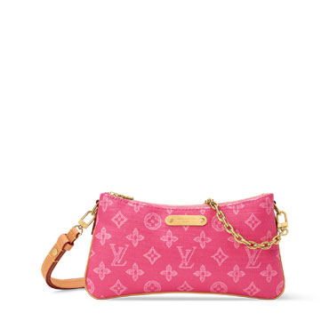 Louis Vuitton Pochette Liv Other Monogram Canvas M27719