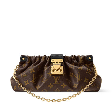 Louis Vuitton Pochette Sling PM Monogram M27819