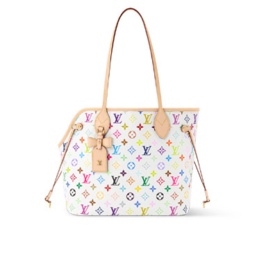 Louis Vuitton x TM Neverwoof Other Monogram Canvas M27839