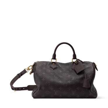 Louis Vuitton Speedy P9 Bandouliere 40 M27978