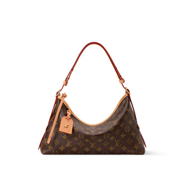 Louis Vuitton CarryAll East West Monogram M28101