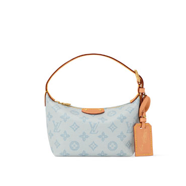 Louis Vuitton Pochette Hills Other Monogram Canvas M28250